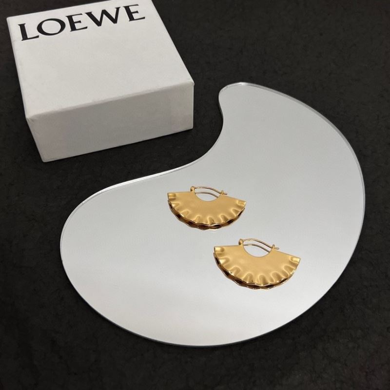 Loewe Earrings